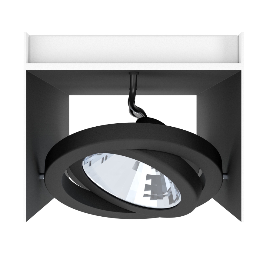 Eglo - Dimmbarer LED-Strahler 4xLED/5,4W/230V