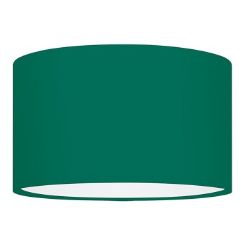 Eglo 39366 - Lampenschirm NADINA 1 E27 Dr.38 cm grün