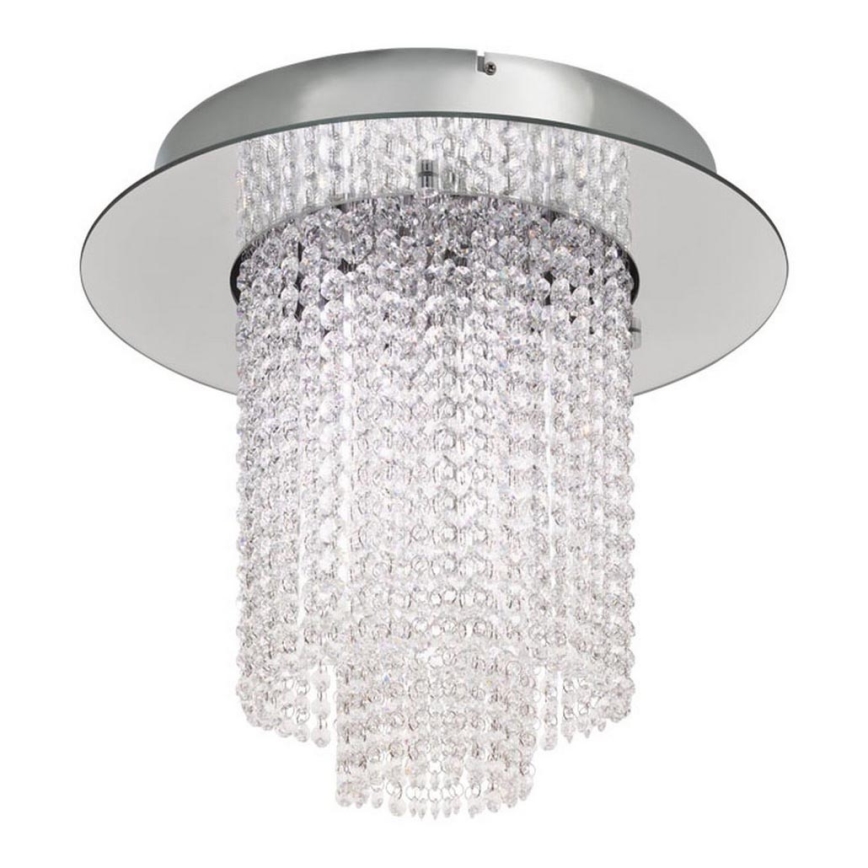 Eglo 39396 - LED-dimmbare Deckenleuchte MONTESILVANO LED/43W/230V