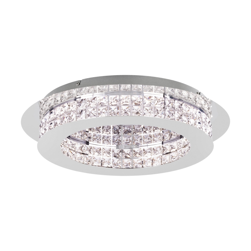 Eglo - Dimmbare LED-Deckenleuchte LED/31,5W/230V