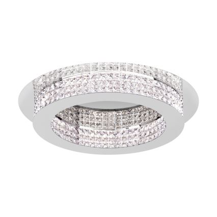 Eglo - Dimmbare LED-Deckenleuchte LED/44W/230V