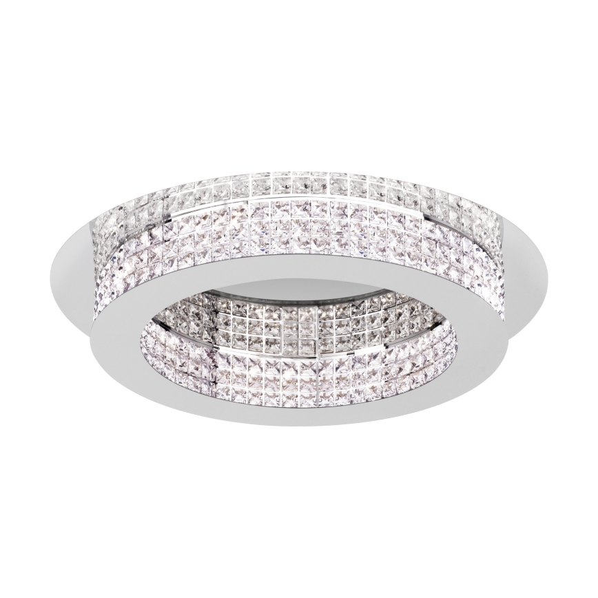 Eglo - Dimmbare LED-Deckenleuchte LED/44W/230V