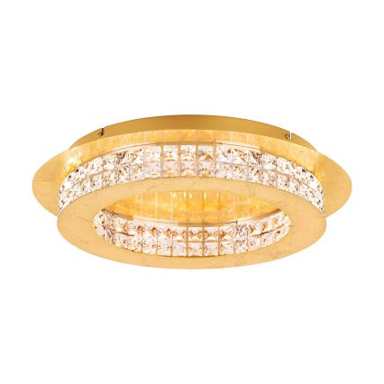 Eglo - Dimmbare LED-Deckenleuchte LED/31,5W/230V