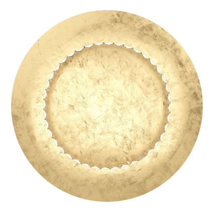 Eglo - Dimmbare LED-Deckenleuchte LED/31,5W/230V