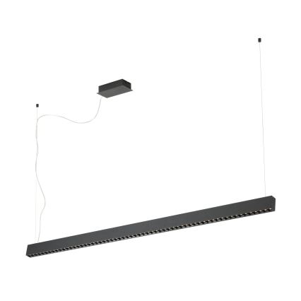 Eglo - LED Dimmbarer Kronleuchter an Schnur LED/30,5W/230V + LED/15,5W