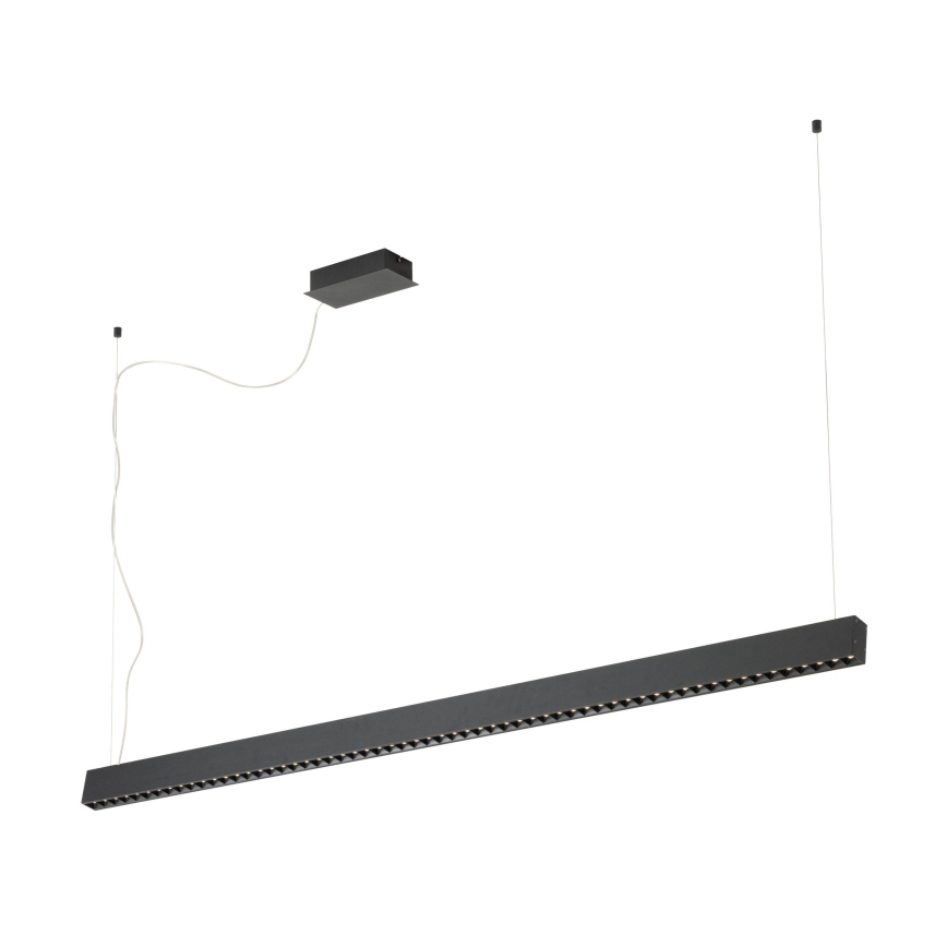 Eglo - LED Dimmbarer Kronleuchter an Schnur LED/30,5W/230V + LED/15,5W