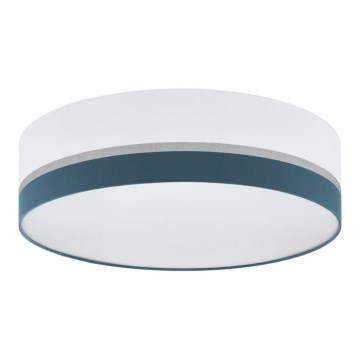 Eglo 39553 - Deckenleuchte SPALTINI 3xE27/25W/230V d 57 cm