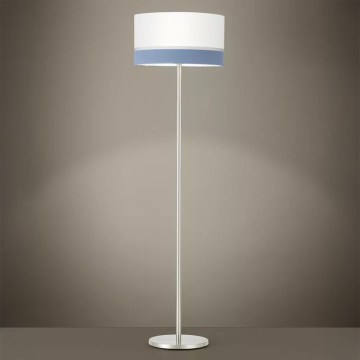 Eglo 39558 - Stehleuchte SPALTINI 1xE27/60W/230V