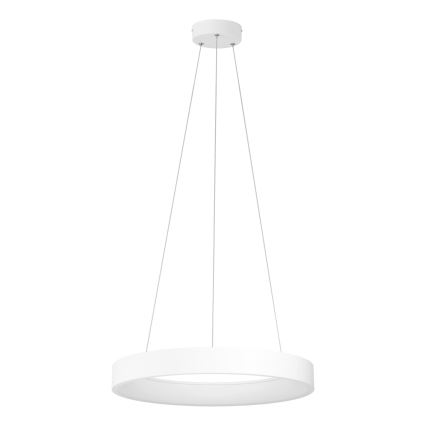 Eglo - Dimmbarer LED-Kronleuchter an Schnur  LED/34W/230V
