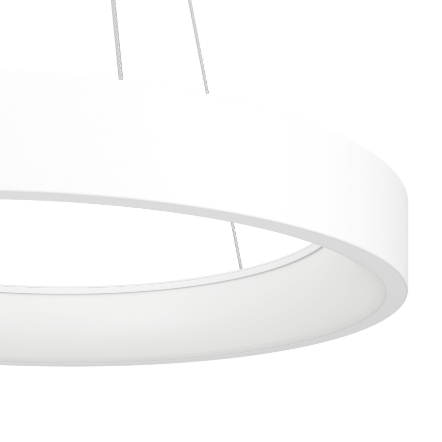 Eglo - Dimmbarer LED-Kronleuchter an Schnur  LED/34W/230V