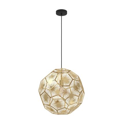 Eglo - Kronleuchter an Schnur 1xE27/60W/230V d. 50 cm