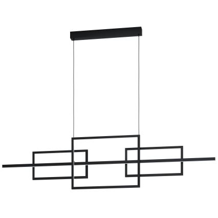 Eglo - Dimmbare LED-Hängeleuchte LED/35W/230V