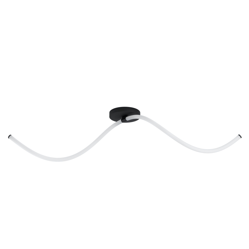 Eglo - LED Decken-Kronleuchter 2xLED/12W/230V