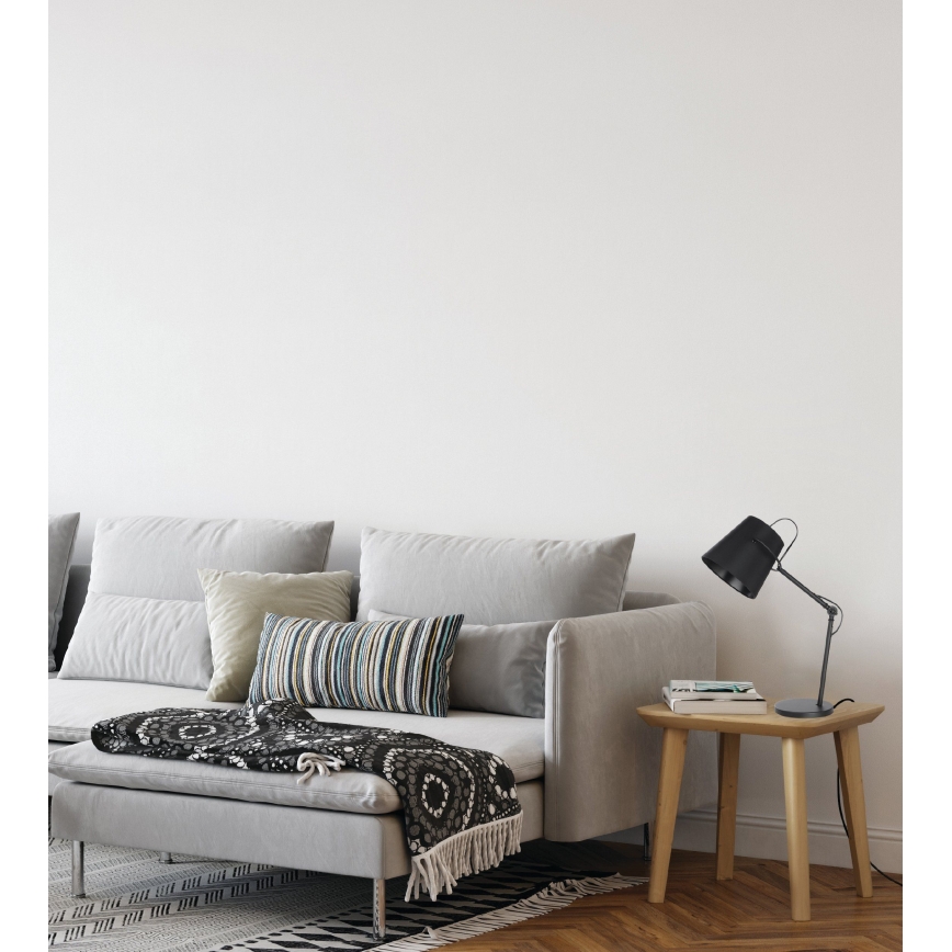 Eglo - Tischleuchte GRANADILLOS 1xE27/40W/230V