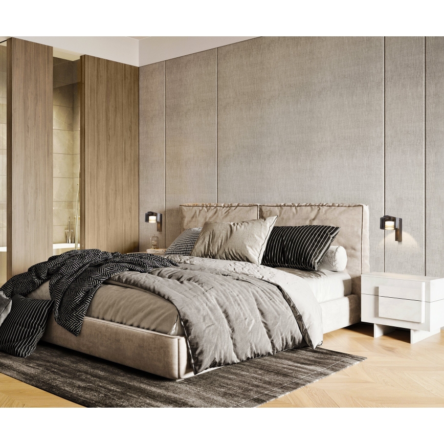 Eglo - LED dimmbare Wandleuchte LED/7,2W/230V