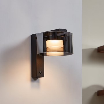 Eglo 39876 - LED dimmbare Wandleuchte 1xLED/7,2W/230V