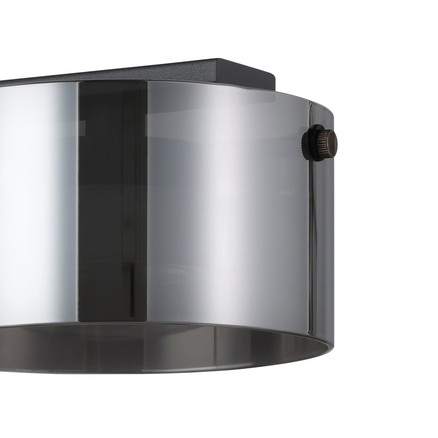 Eglo 39876 - LED dimmbare Wandleuchte 1xLED/7,2W/230V