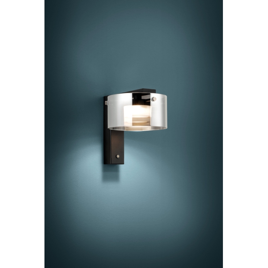 Eglo 39876 - LED dimmbare Wandleuchte 1xLED/7,2W/230V