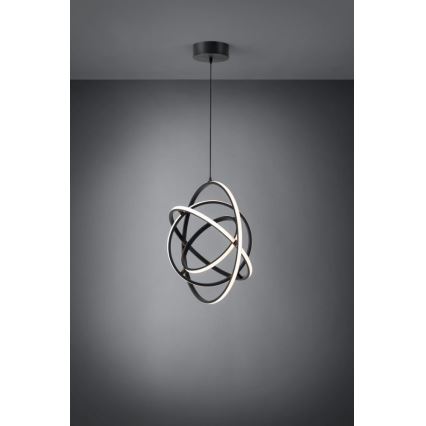 Eglo - LED-Hängeleuchte LED/44W/230V