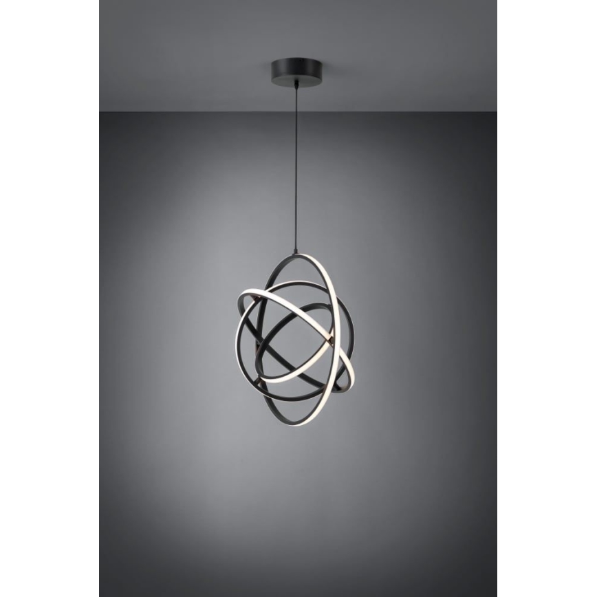 Eglo - LED-Hängeleuchte LED/44W/230V