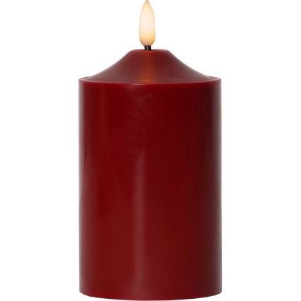 Eglo - LED Weihnachtsdekoration LED/0,03W/2xAA