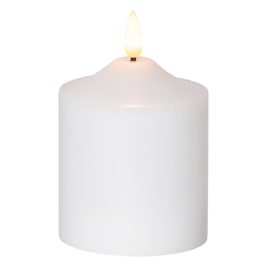 Eglo - LED-Weihnachtsdekoration LED/0,03W/2xAA