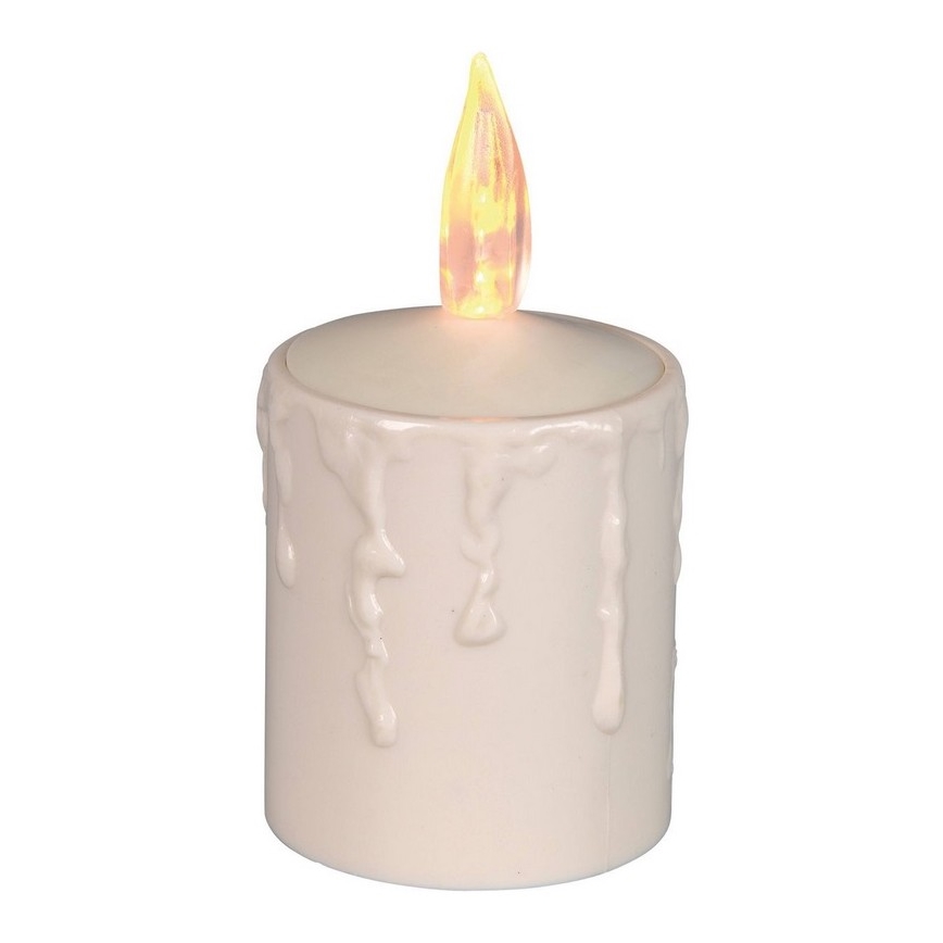 Eglo - LED Weihnachtsdekoration LED/0,06W/2xAA