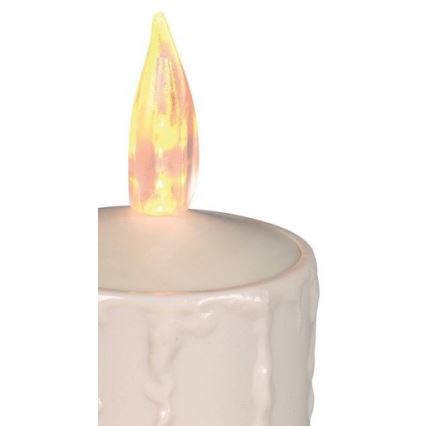 Eglo - LED Weihnachtsdekoration LED/0,06W/2xAA