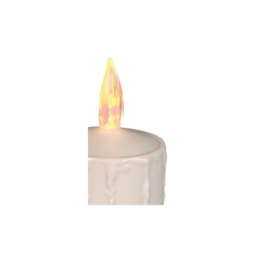 Eglo - LED Weihnachtsdekoration LED/0,06W/2xAA