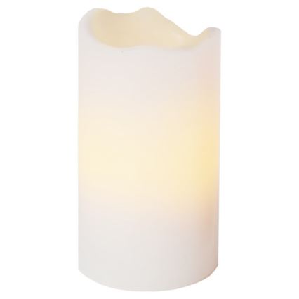 Eglo - 4er-Set LED-Weihnachtsdekorationen, 1x LED / 0,18 W / 2x CR2032 + Fernbedienung