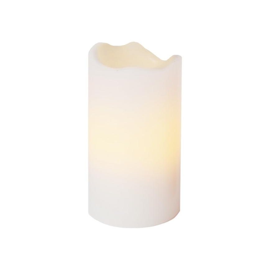 Eglo - 4er-Set LED-Weihnachtsdekorationen, 1x LED / 0,18 W / 2x CR2032 + Fernbedienung