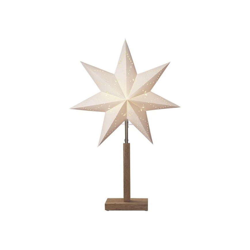 Eglo – Weihnachtsdekoration 1xE14/25W/230V 55 cm