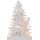 Eglo 410417 - LED Weihnachtsdekoration FAUNA 10xLED/0,03W/2xAA