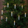 Eglo 410534 - LED Weihnachtskette 25xE10/0,2W/230V 18 m