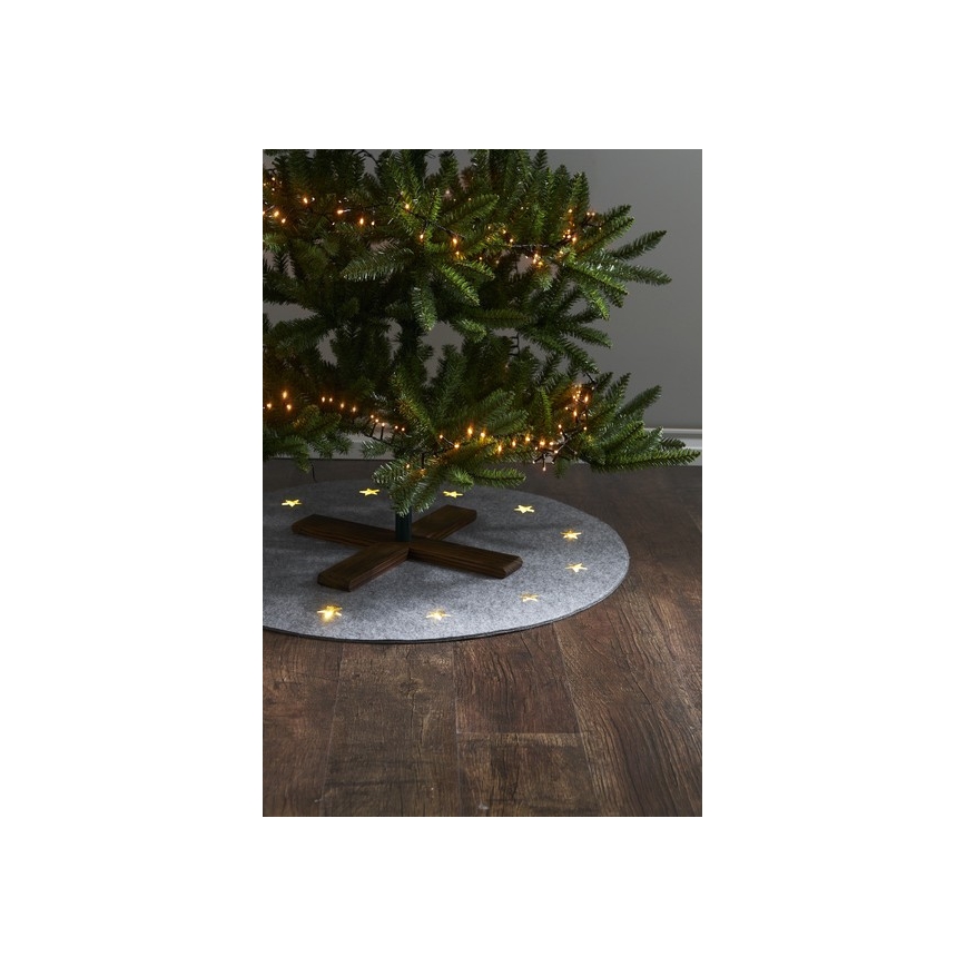 Eglo - Weihnachtsbaum 210 cm Fichte