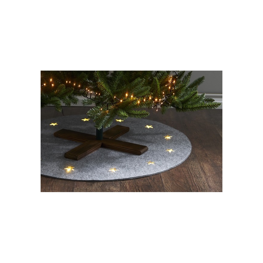 Eglo - Weihnachtsbaum 210 cm Fichte