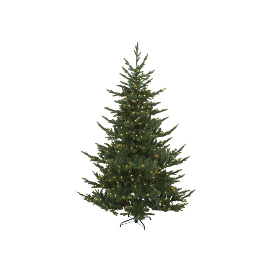 Eglo - LED Weihnachtsbaum 210 cm 460xLED/0,064W/30/230V IP44