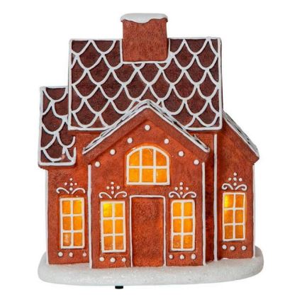 Eglo - LED Weihnachtsdekoration 2xLED/0,06W/3xAAA