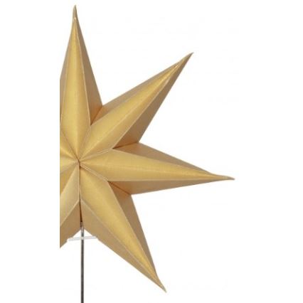 Eglo – Weihnachtsdekoration golden