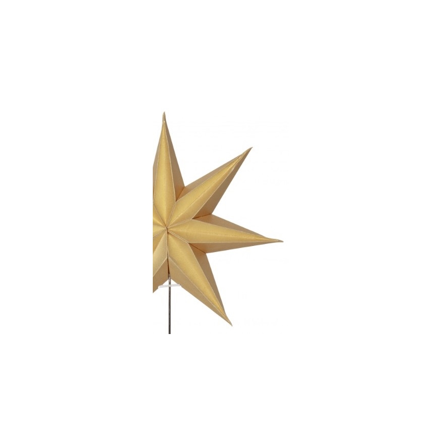 Eglo – Weihnachtsdekoration golden
