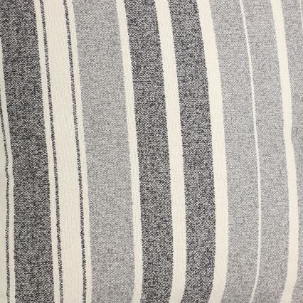 Eglo 420003 - Dekokissen CHEVERY 45x45 cm grau