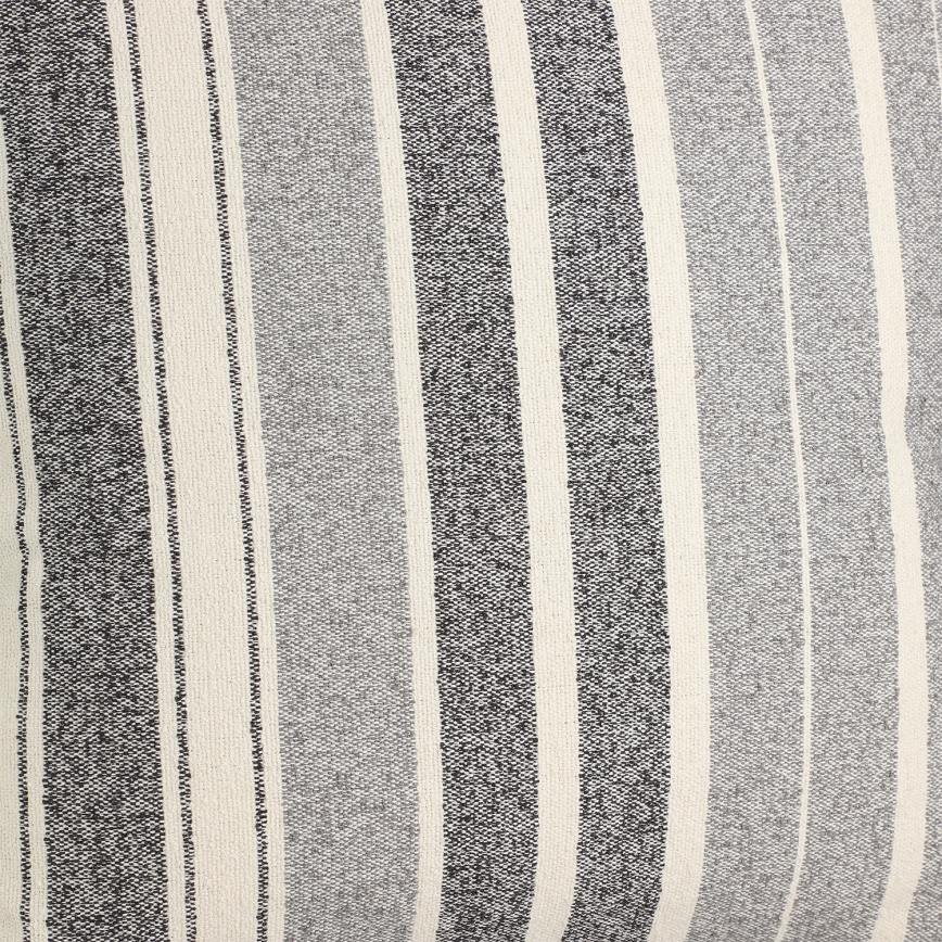 Eglo 420003 - Dekokissen CHEVERY 45x45 cm grau