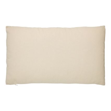 Eglo 420021 - Dekokissen ILES 30x50 cm beige