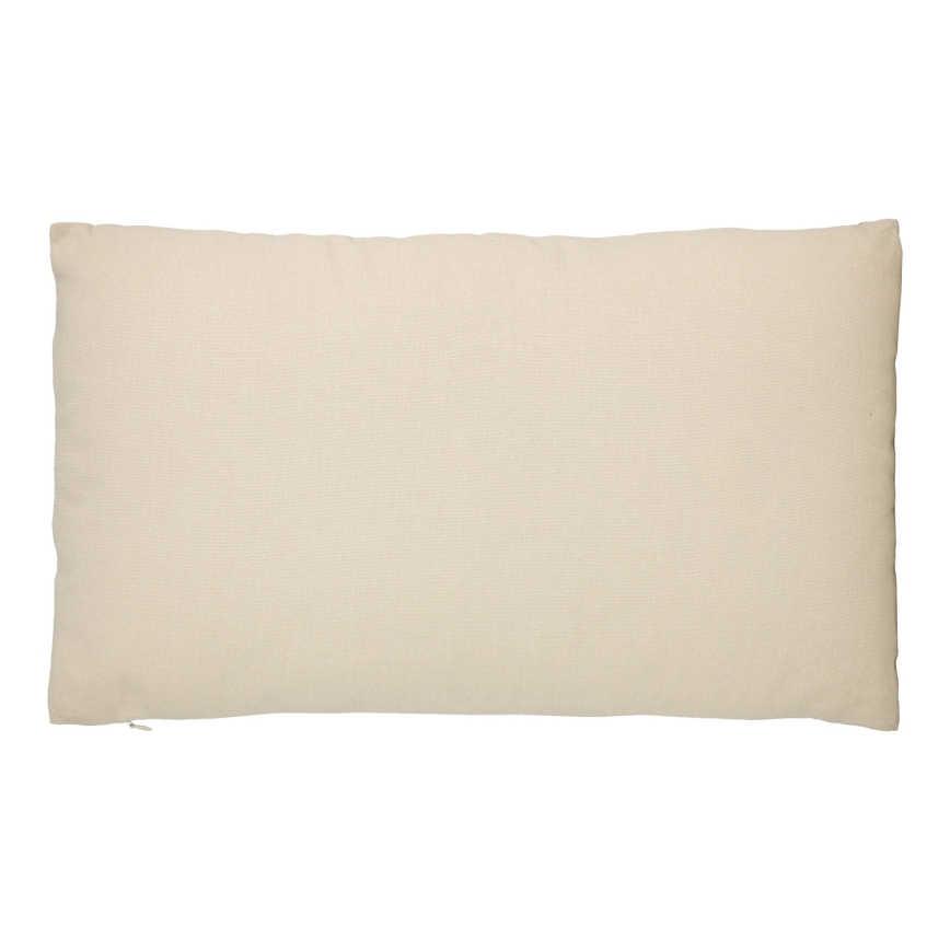 Eglo 420021 - Dekokissen ILES 30x50 cm beige