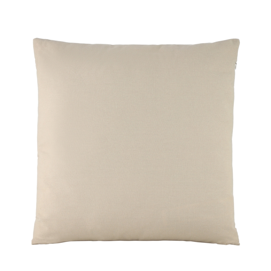 Eglo 420022 - Dekokissen ILES, 50 x 50 cm, beige