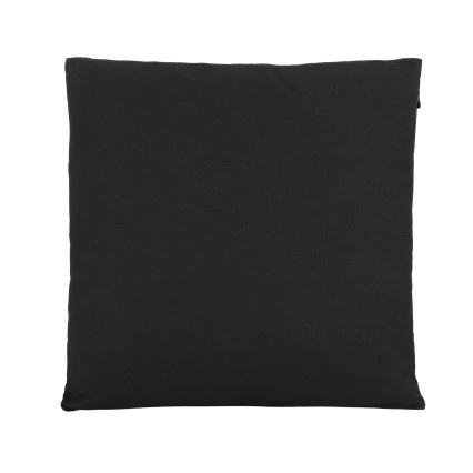 Eglo 420024 - Dekokissen ILES 50x50 cm schwarz