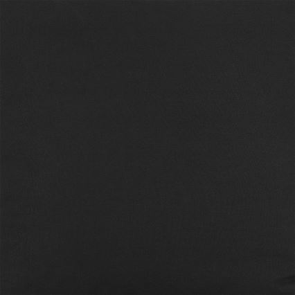 Eglo 420024 - Dekokissen ILES 50x50 cm schwarz
