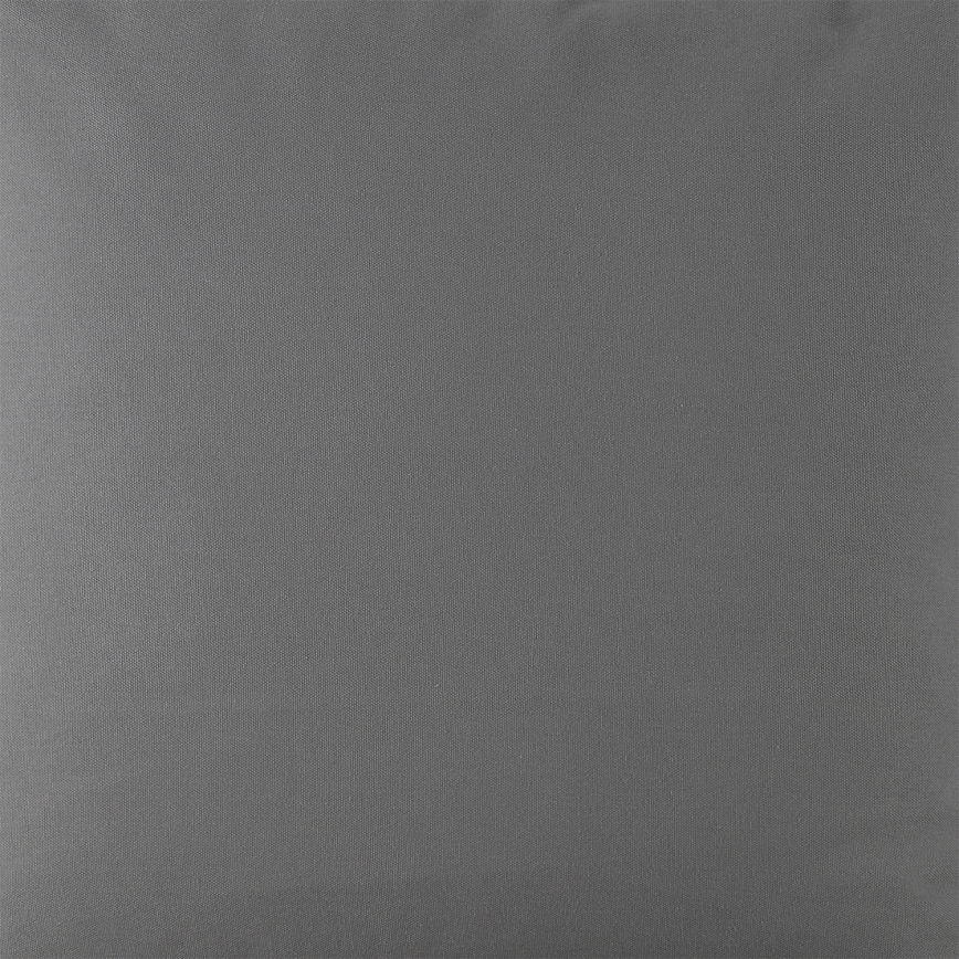 Eglo 420028 - Dekokissen ILES 50x50 cm grau