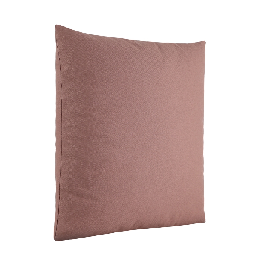Eglo 420031 - Dekokissen ILES 50 x 50 cm rosa