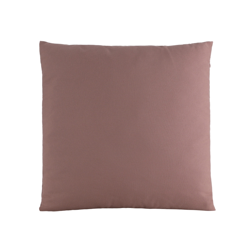 Eglo 420031 - Dekokissen ILES 50 x 50 cm rosa
